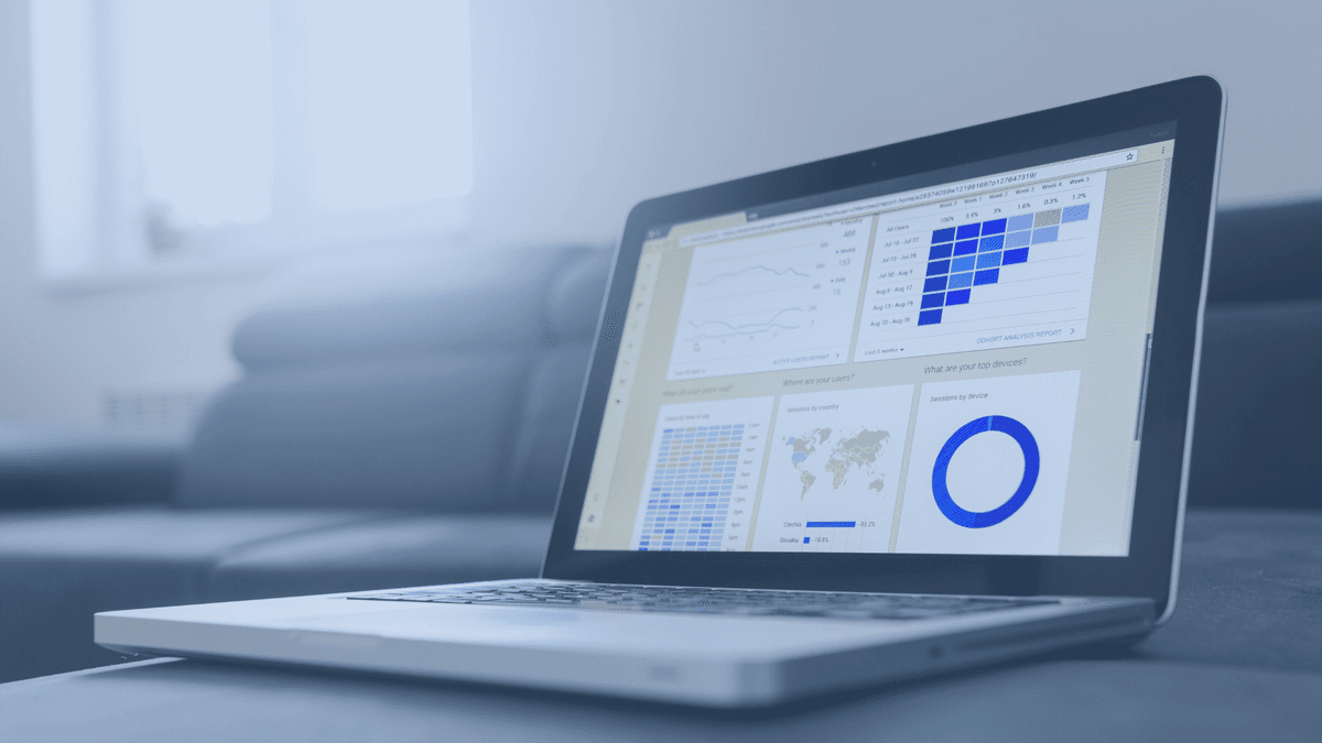 Local testing for analytics