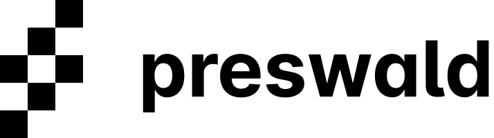 Preswald Logo